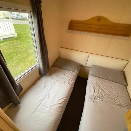 Reighton Sands 1 Hotel *