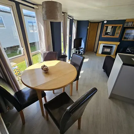 Reighton Sands 1 * Filey