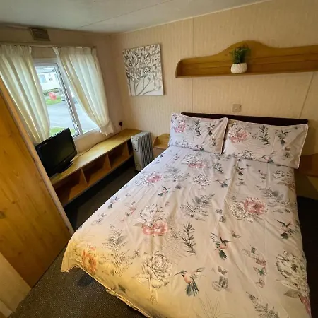 Reighton Sands 1 * Filey