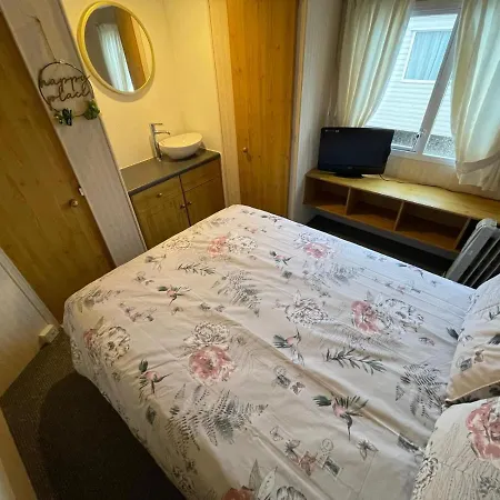 Reighton Sands 1 호텔 *